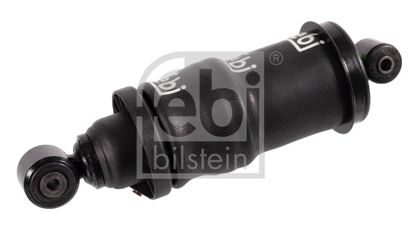 Febi 38689 Cab Suspension Shock Absorber