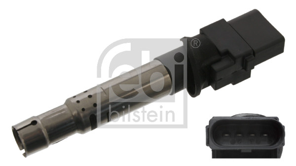 Febi 38706 Ignition Coil