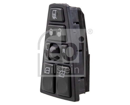 Febi 38714 Electric Window Switch
