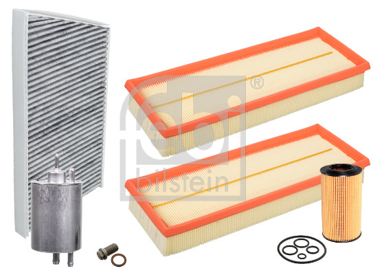 Febi 38730 Service Kit