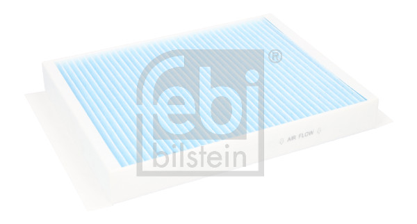 Febi 38781 Pollen / Cabin Filter