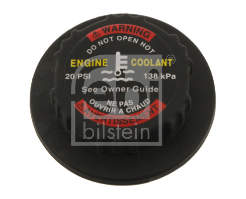 Febi 38801 Radiator Cap