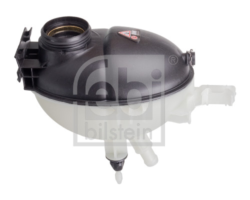 Febi 38808 Coolant Expansion Tank