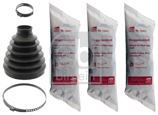 Febi 38819 CV Joint Boot