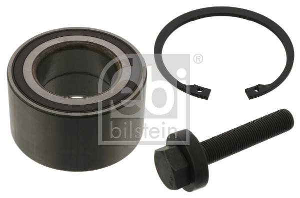 Febi 38863 Wheel Bearing Kit