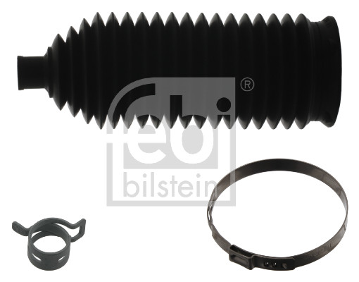 Febi 38907 Steering Rack Boot