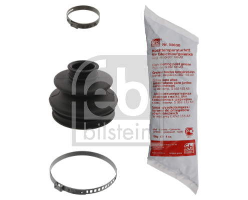 Febi 38941 CV Joint Boot