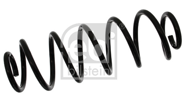 Febi 38959 Coil Spring