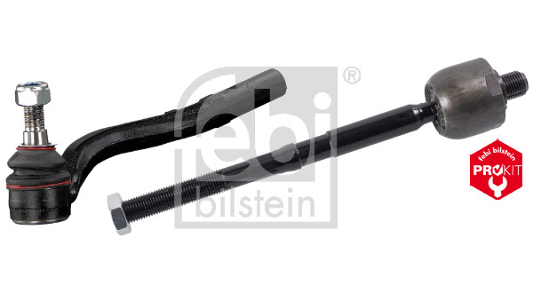 Febi 38970 Steering Rod Assembly