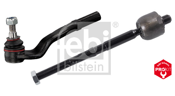 Febi 38971 Steering Rod Assembly
