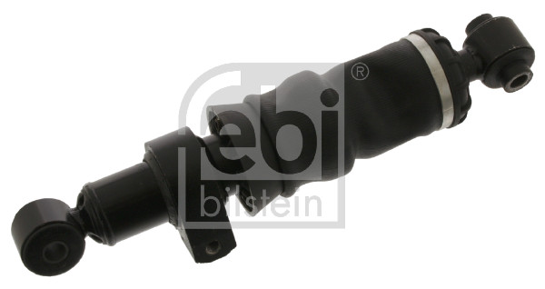 Febi 38988 Cab Suspension Shock Absorber