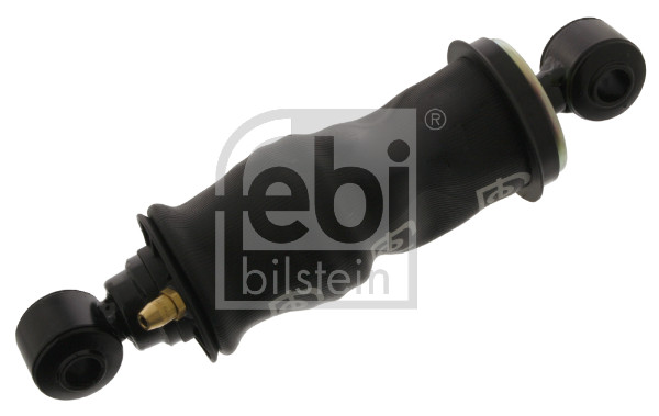 Febi 38990 Cab Suspension Shock Absorber