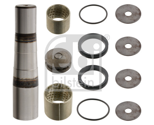 Febi 39130 Kingpin Repair Kit