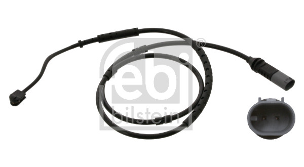 Febi 39139 Brake Pad Wear Indicator Sensor