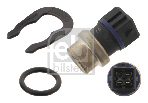 Febi 39142 Coolant Temperature Sensor