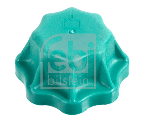 Febi 39155 Radiator Cap