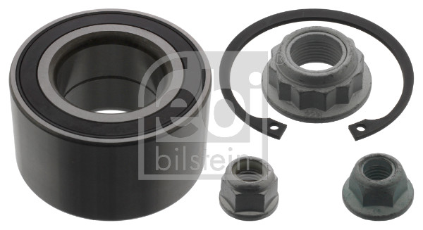 Febi 39160 Wheel Bearing Kit