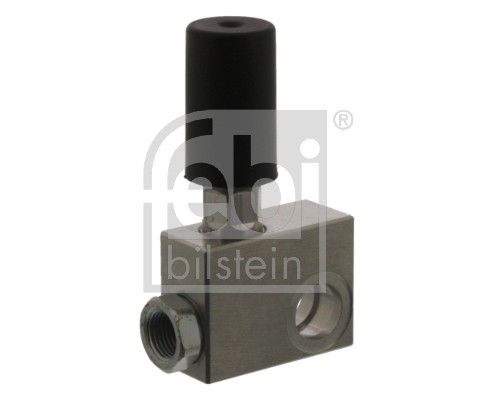Febi 39165 Primer Hand Fuel Pump