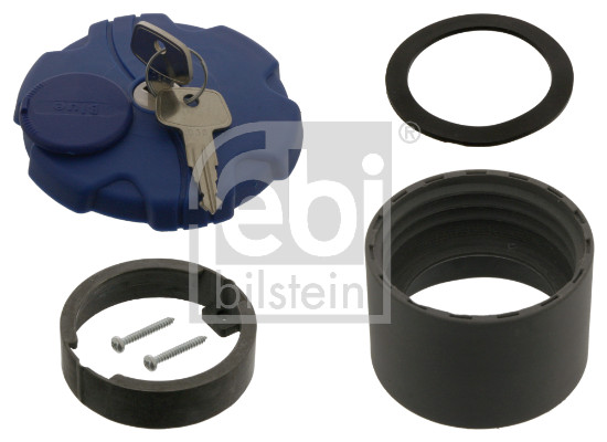 Febi 39211 UREA Adblue Tank Cap