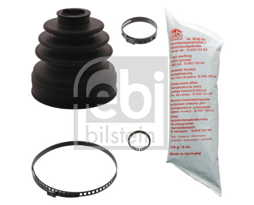 Febi 39239 CV Joint Boot