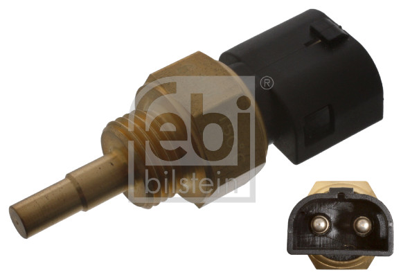 Febi 39241 Oil Temperature Sensor