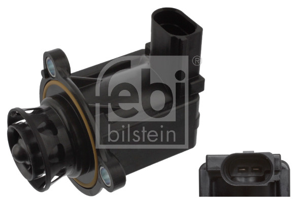 Febi 39245 Turbo Diverter Valve