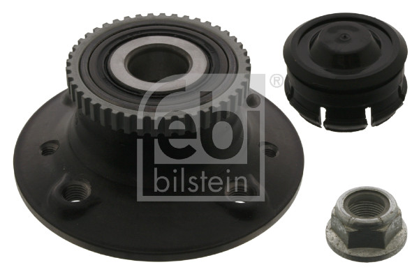 Febi 39252 Wheel Bearing Kit