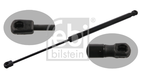 Febi 39259 Boot Gas Strut