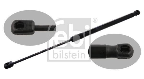 Febi 39260 Boot Gas Strut