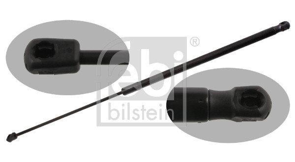 Febi 39261 Bonnet Gas Strut