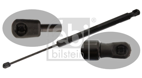 Febi 39262 Boot Gas Strut