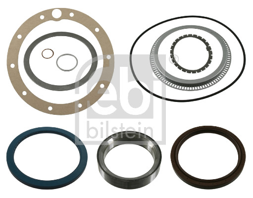 Febi 39276 Gasket Set