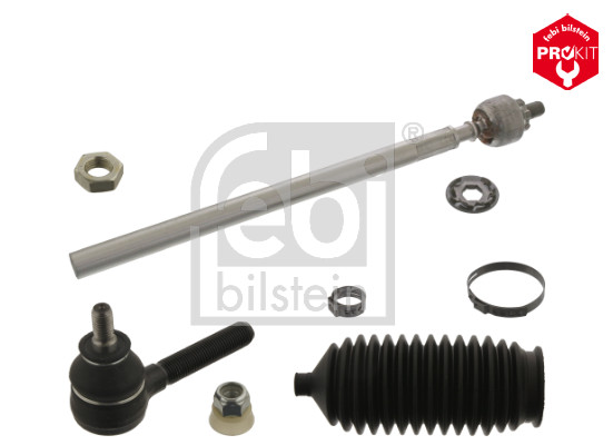 Febi 39292 Steering Rod Assembly