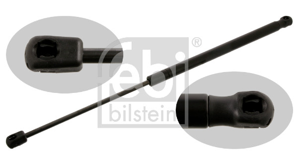 Febi 39301 Bonnet Gas Strut