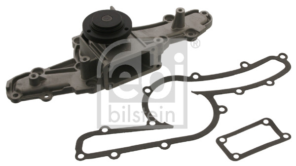 Febi 39302 Water Pump