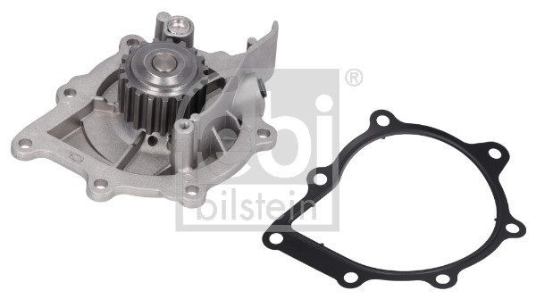 Febi 39304 Water Pump
