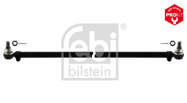 Febi 39366 Steering Rod Assembly