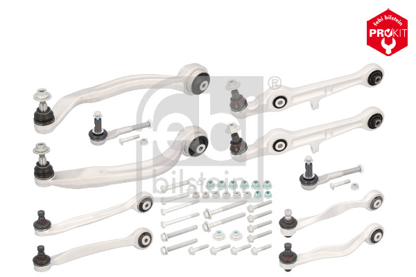 Febi 39402 Track Control Arm Kit