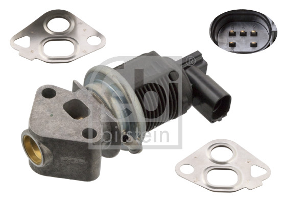 Febi 39417 EGR Valve