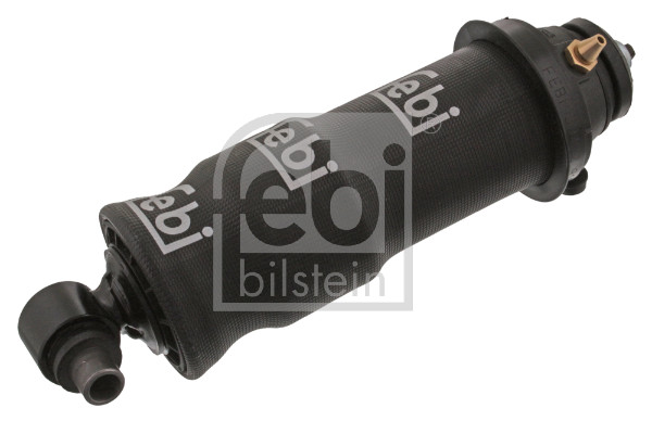 Febi 39432 Cab Suspension Shock Absorber