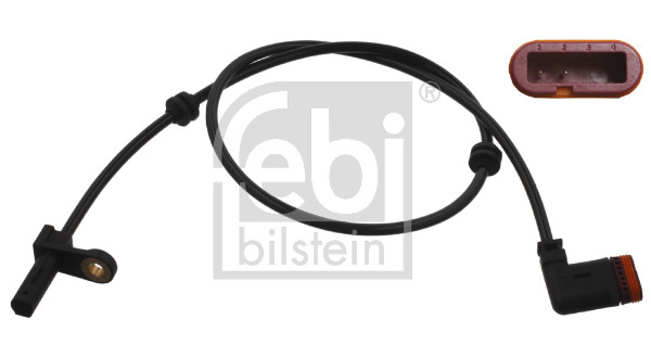 Febi 39480 ABS Sensor