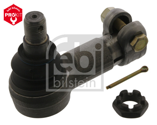 Febi 39498 Drag Link End
