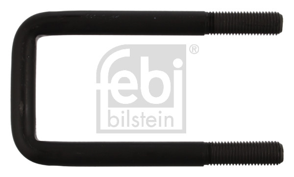 Febi 39531 Leaf Spring U Bolt / Clamp