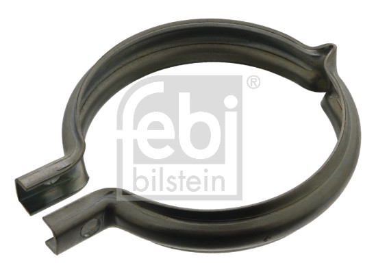 Febi 39532 Exhaust Clamp