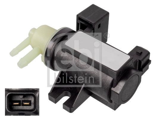 Febi 39546 Boost Pressure Control Valve