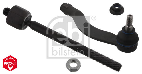 Febi 39564 Steering Rod Assembly
