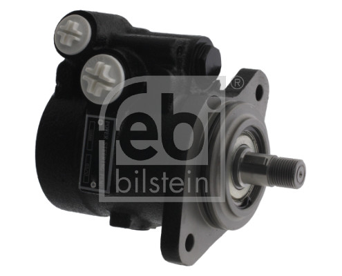 Febi 39584 Power Steering Pump
