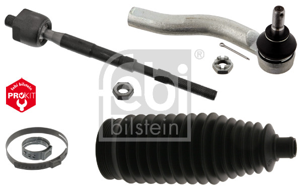Febi 39591 Steering Rod Assembly