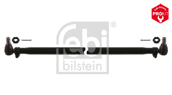 Febi 39610 Steering Rod Assembly