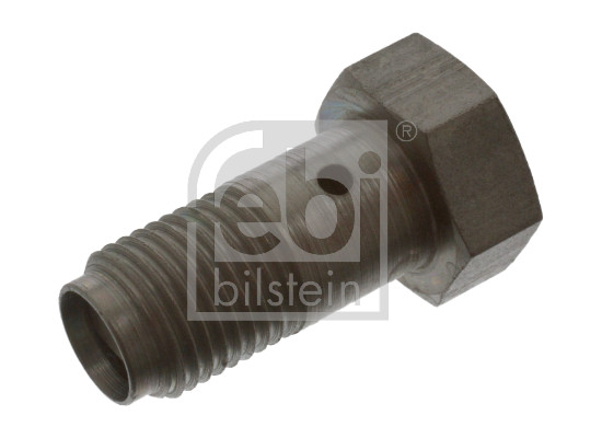 Febi 39618 Non Return Valve
